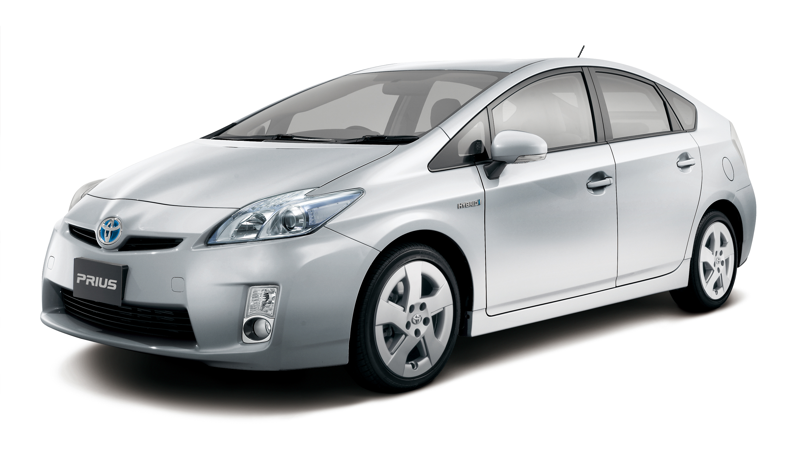 3rd Generation Prius